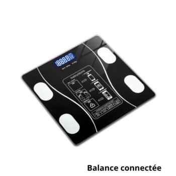 LATIMO Balance connectée bleutooth ART03923