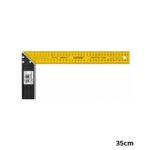 CROWNMAN Equerre de menuisier 350mm 910350