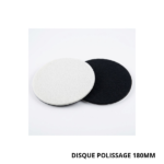 FEITENG Disque polissage180mm ART03101