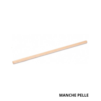 LATIMO Manche pelle ART03961