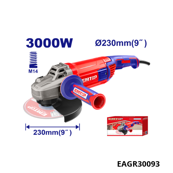 EAGR30093