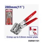 EMTOP Pince a sertir 280mm EMRM1101