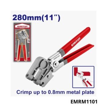 EMTOP Pince a sertir 280mm EMRM1101
