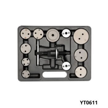 YATO Kit remise piston entiers de frein YT0611