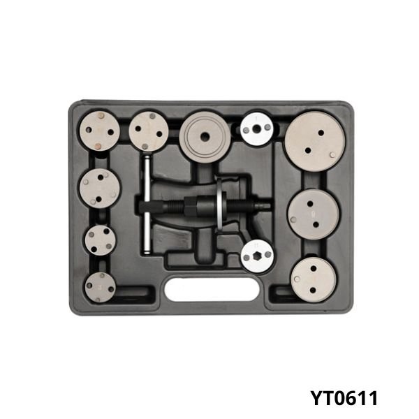 YATO Kit remise piston entiers de frein YT0611 YATO Kit remise piston entiers de frein YT0611