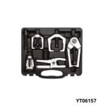 YATO Kit 6 extracteurs de rotules YT06157