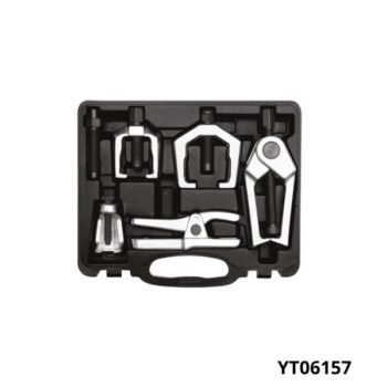 YATO Kit 6 extracteurs de rotules YT06157