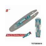 TOTAL Guide chaine tronconneuse 8 pouce TGTSB50818