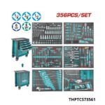 TOTAL Servante 356 pcs THPTCS73561