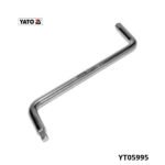 YATO Cle de vidange crv 8x10mm YT05995