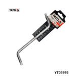 YATO Cle de vidange crv 8x10mm YT05995