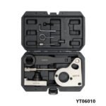 YATO Kit d'outils de distribution ren opel nissan YT06010