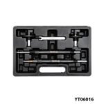 YATO Kit d'outils callage arbre a camme fiat lancia alpha romeo 1.2 16v YT06016