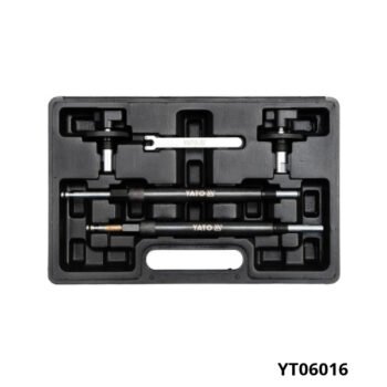 YATO Kit d'outils callage arbre a camme fiat lancia alpha romeo 1.2 16v YT06016