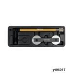 YATO Kit d'outils de distribution vag 1.4-1.6 FSI yt06017