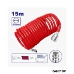 EMTOP Tuyau d'air pneumatique 15m EAHE1501