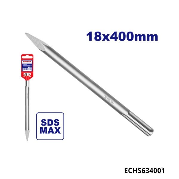 ECHS634001