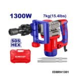 EMTOP Demolisseur 1300w 7kg 20j EDBRH1301