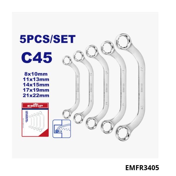 EMFR3405
