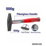 EMTOP Marteau de soudeur 500g EMHM1335