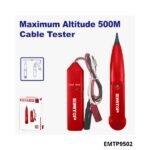 EMTOP Testeur de cables EMTP9502