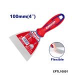 EMTOP Couteau a mastic 100mm EPTL10001