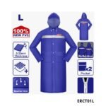 EMTOP Manteau impermeable l ERCT01L