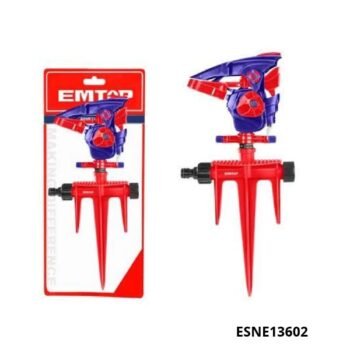 EMTOP Arroseur automatique en plastique ESNE13602EMTOP Arroseur automatique en plastique ESNE13602