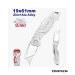 EMTOP Cutteur 19x61mm ESNKF6236