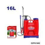 EMTOP Pulverisateur a dos 16l ESPP41602