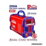 EMTOP Poste de soudure mma 250a EWDEM2561