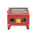 YATO Cabine de sablage et nettoyage 90l YT55840