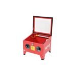 YATO Cabine de sablage et nettoyage 90l YT55840