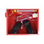YATO Cabine de sablage et nettoyage 90l YT55840