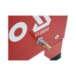 YATO Cabine de sablage et nettoyage 90l YT55840
