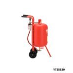YATO Sableuse 40l YT55830