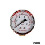 YATO Sableuse 40l YT55830